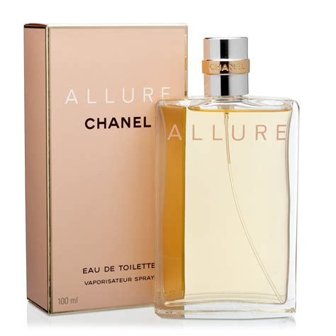 Chanel Allure 100 ml 